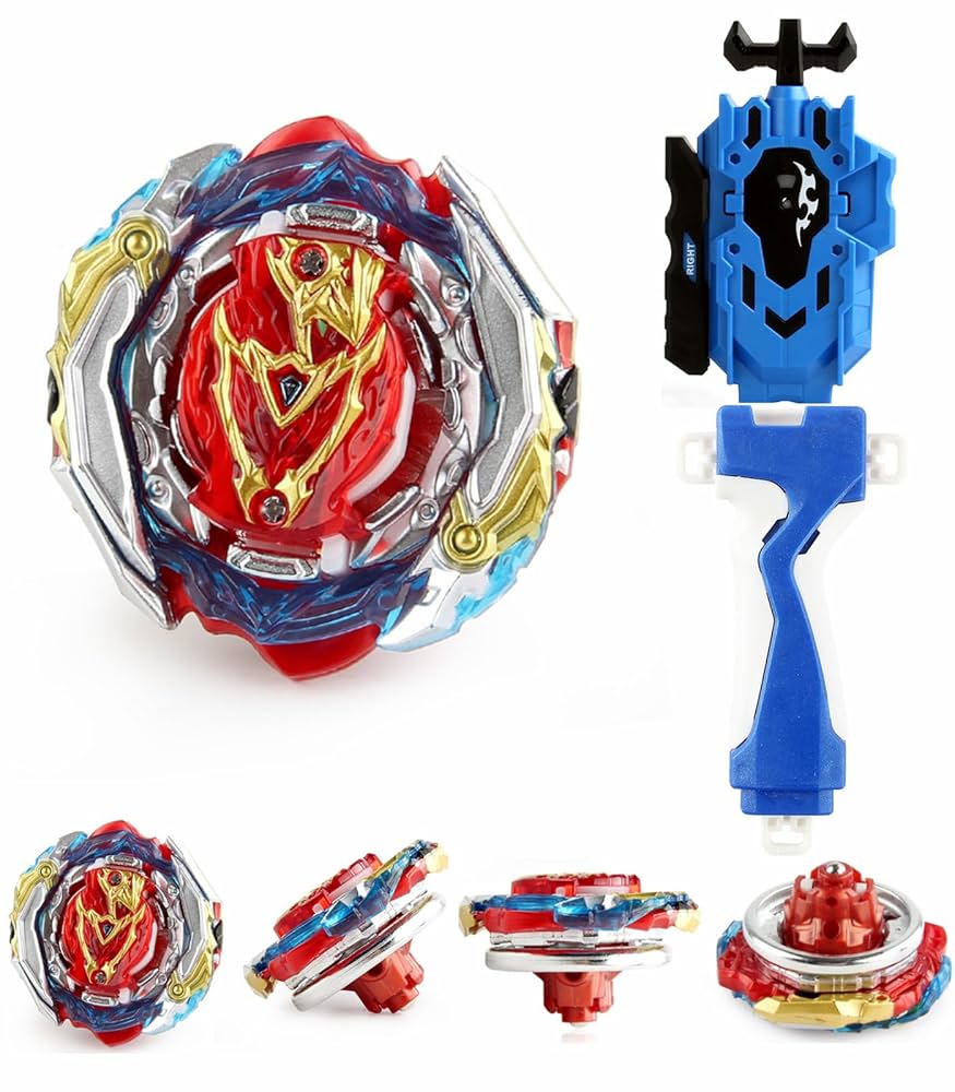 Amazon.com: B-201 Zest Achilles + 1 Two-Way Launcher
